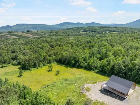 986 Fish Pond Road Columbia NH 03576