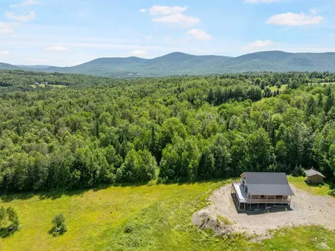 986 Fish Pond Road Columbia NH 03576