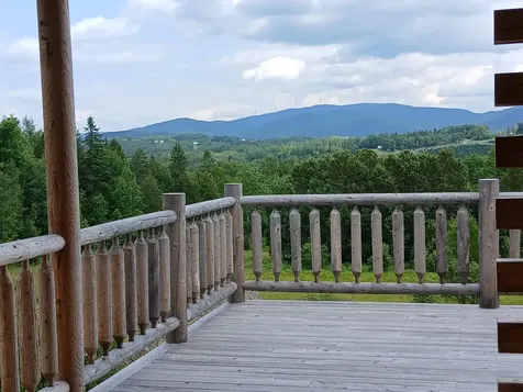 986 Fish Pond Road Columbia NH 03576