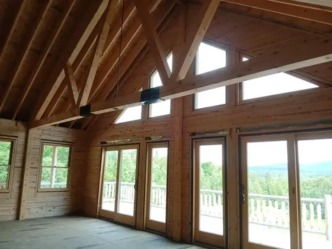 986 Fish Pond Road Columbia NH 03576
