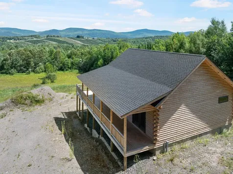 986 Fish Pond Road Columbia NH 03576