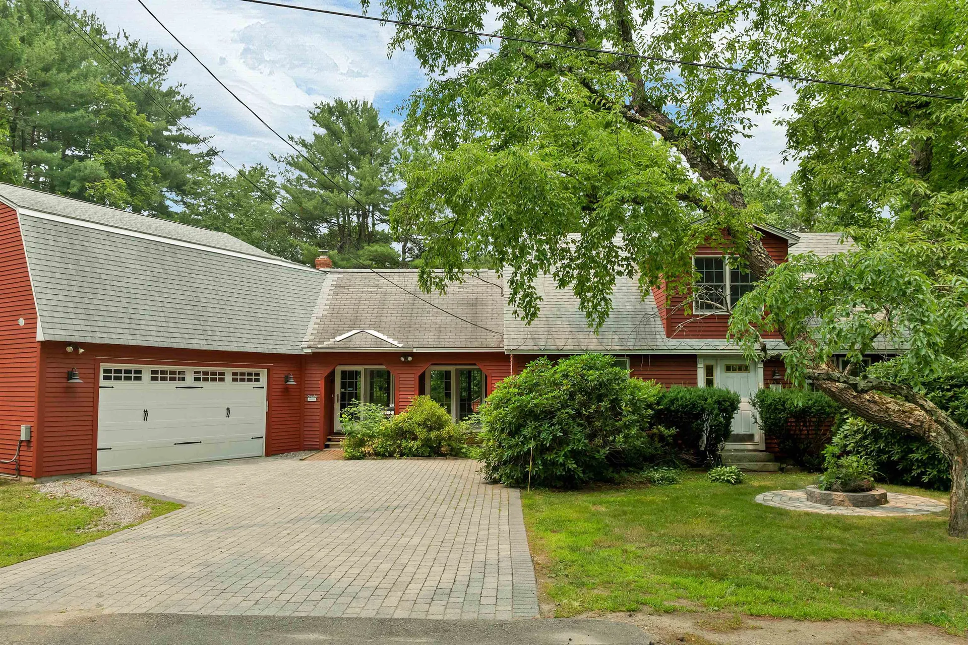 4 Highland Avenue Goffstown NH 03045