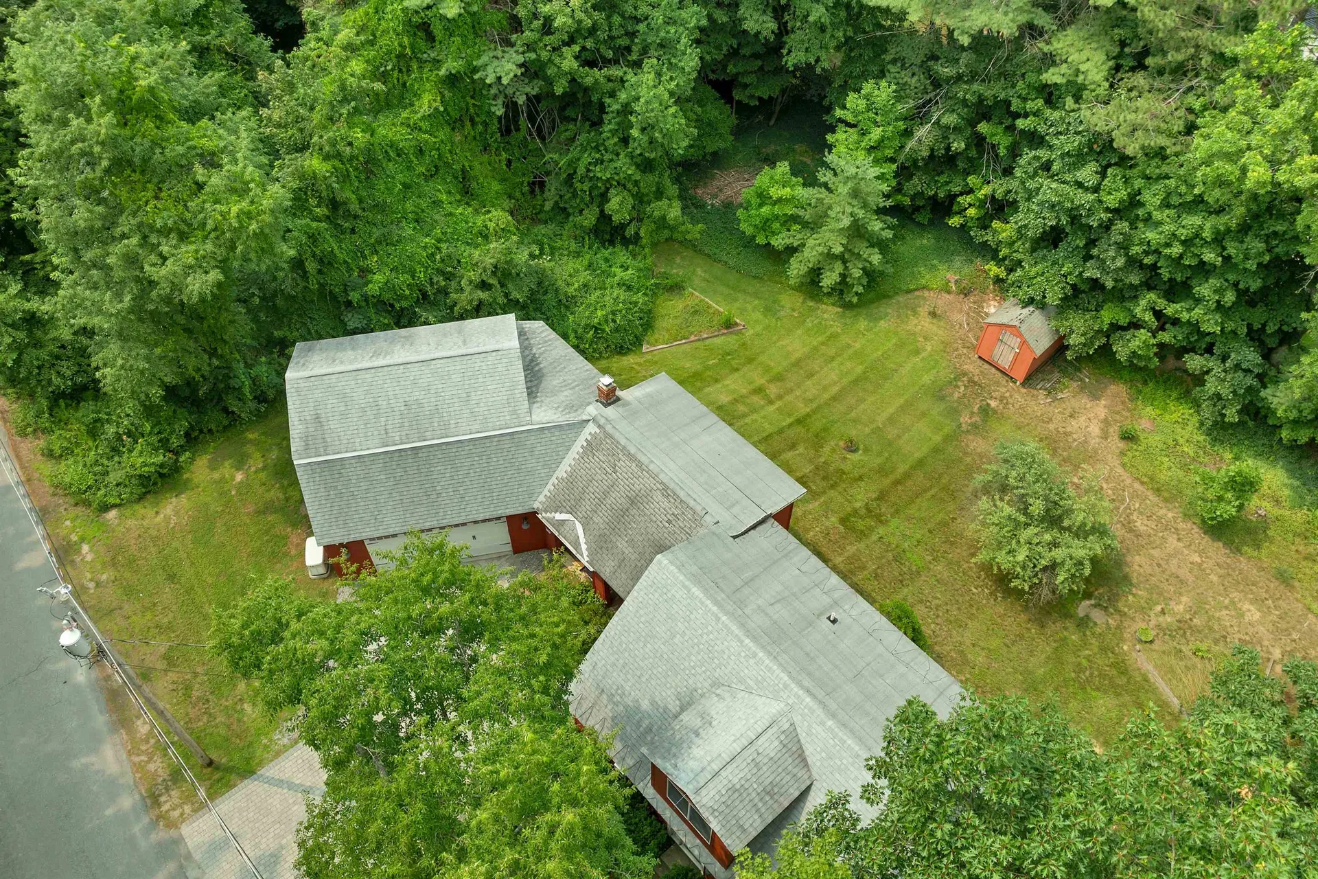 4 Highland Avenue Goffstown NH 03045