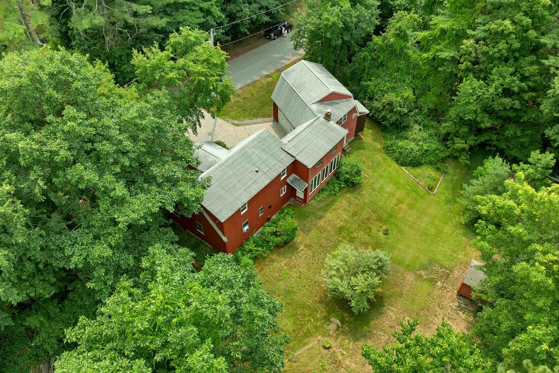 4 Highland Avenue Goffstown NH 03045