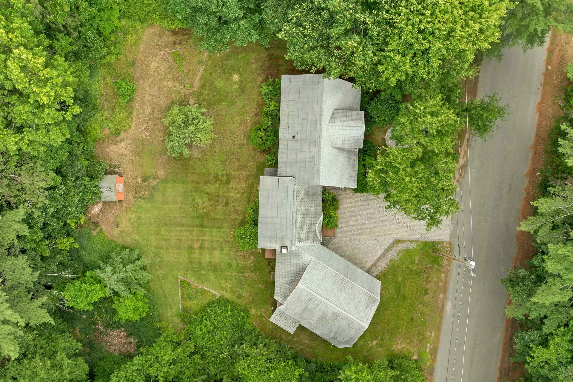 4 Highland Avenue Goffstown NH 03045