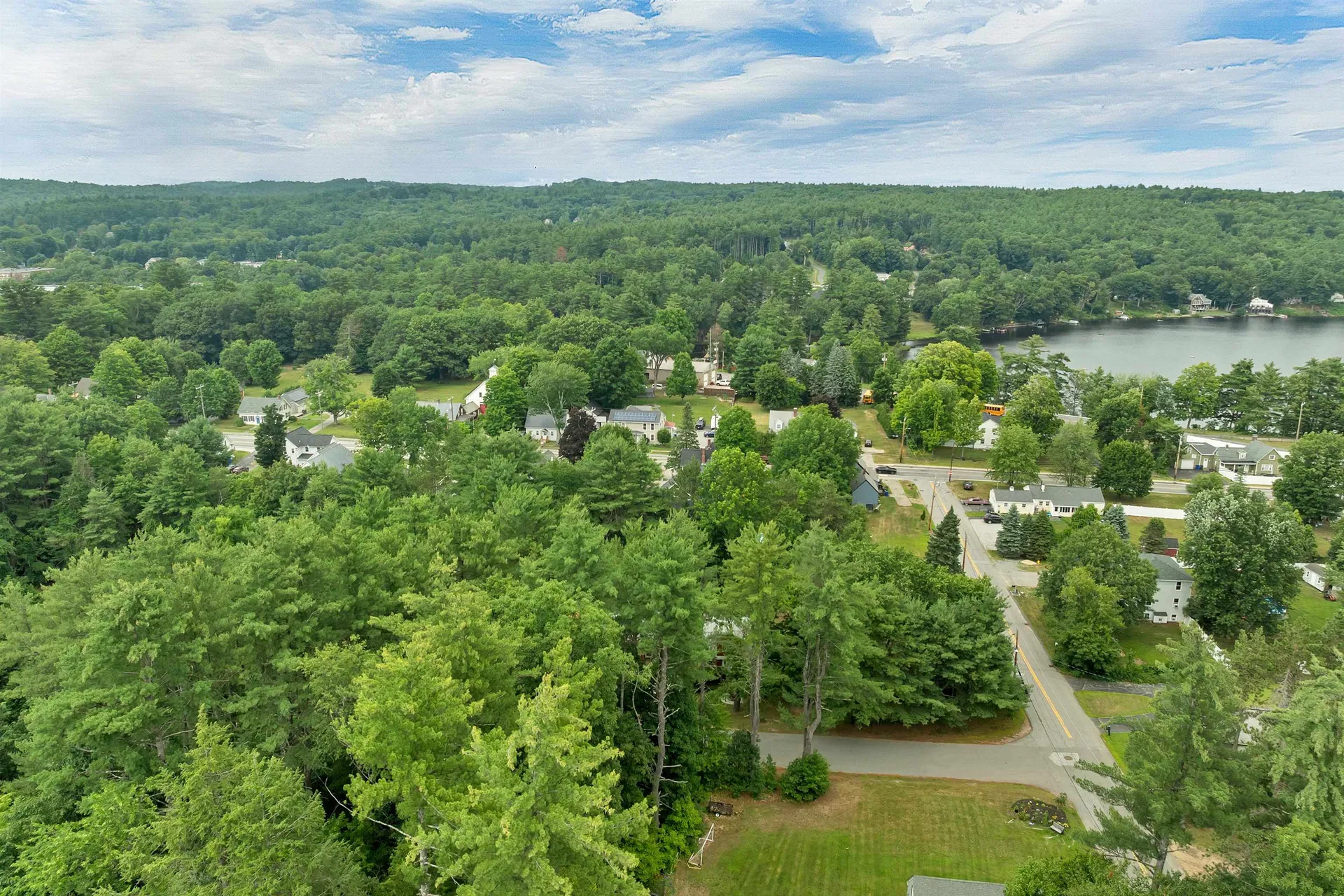 4 Highland Avenue Goffstown NH 03045
