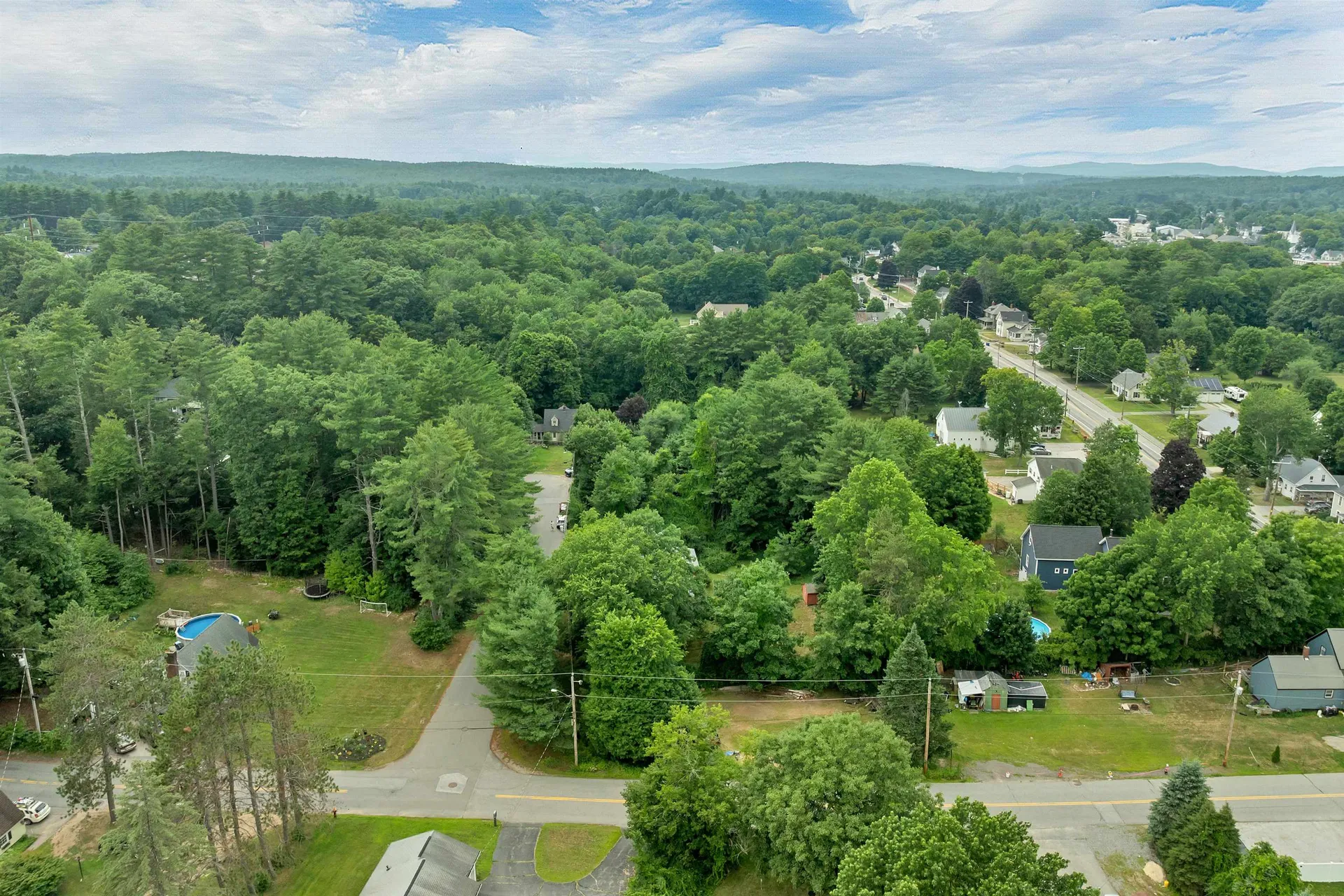 4 Highland Avenue Goffstown NH 03045