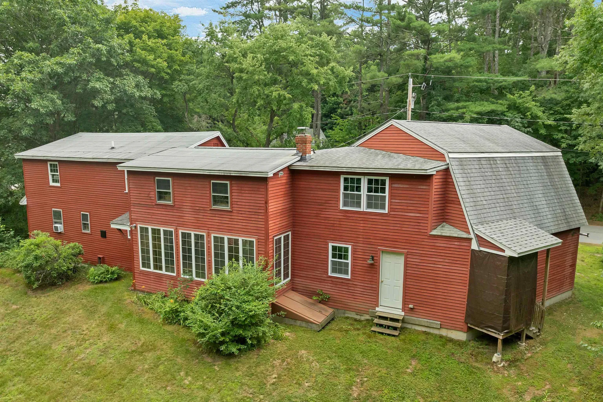 4 Highland Avenue Goffstown NH 03045