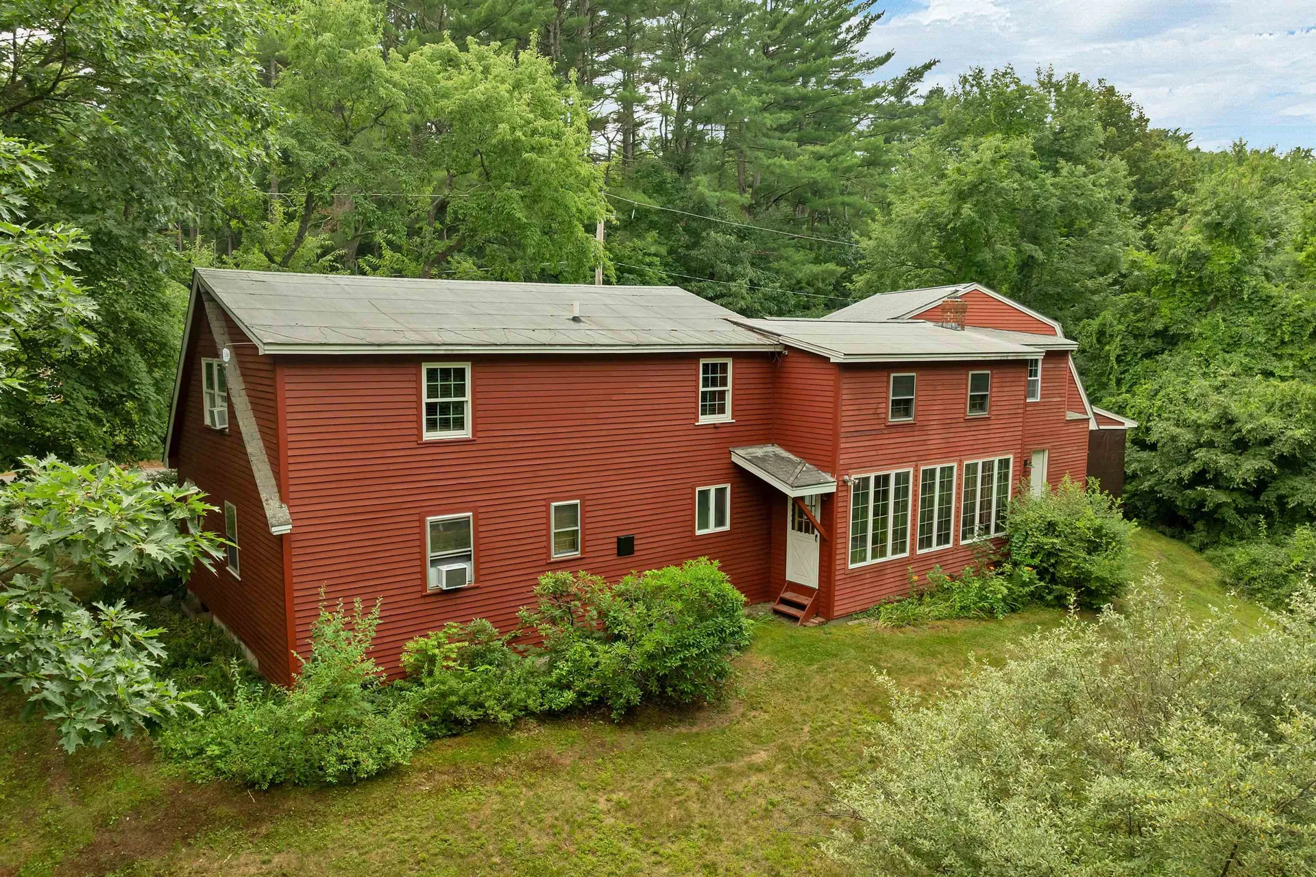 4 Highland Avenue Goffstown NH 03045