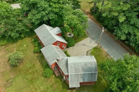 4 Highland Avenue Goffstown NH 03045