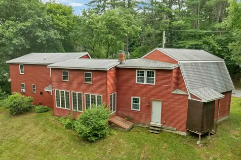 4 Highland Avenue Goffstown NH 03045