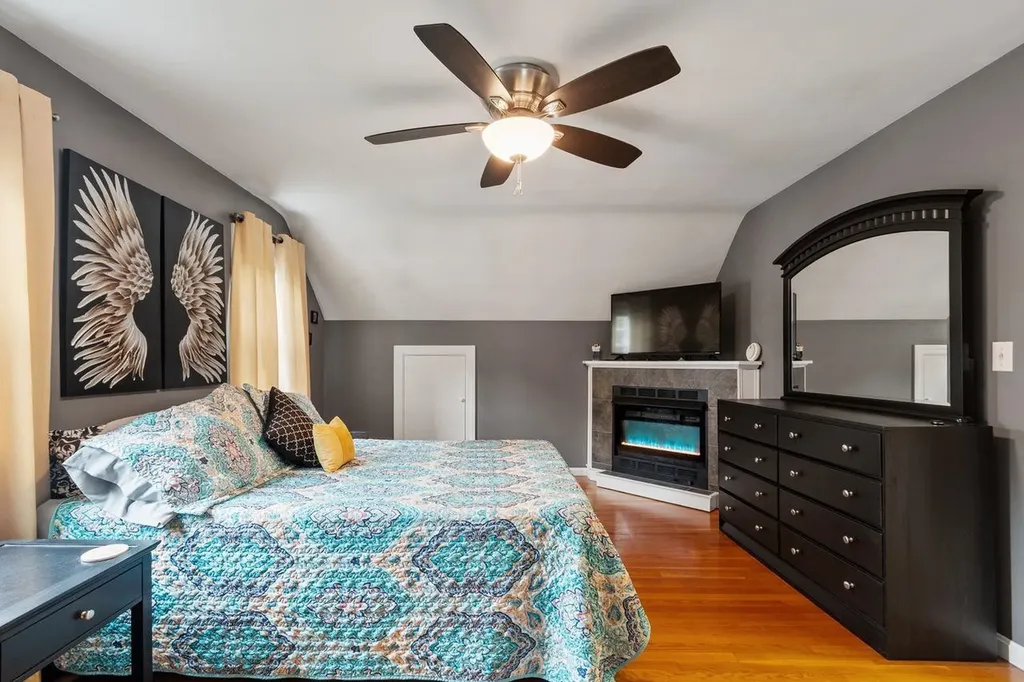 8 Kimball Avenue Plaistow NH 03865