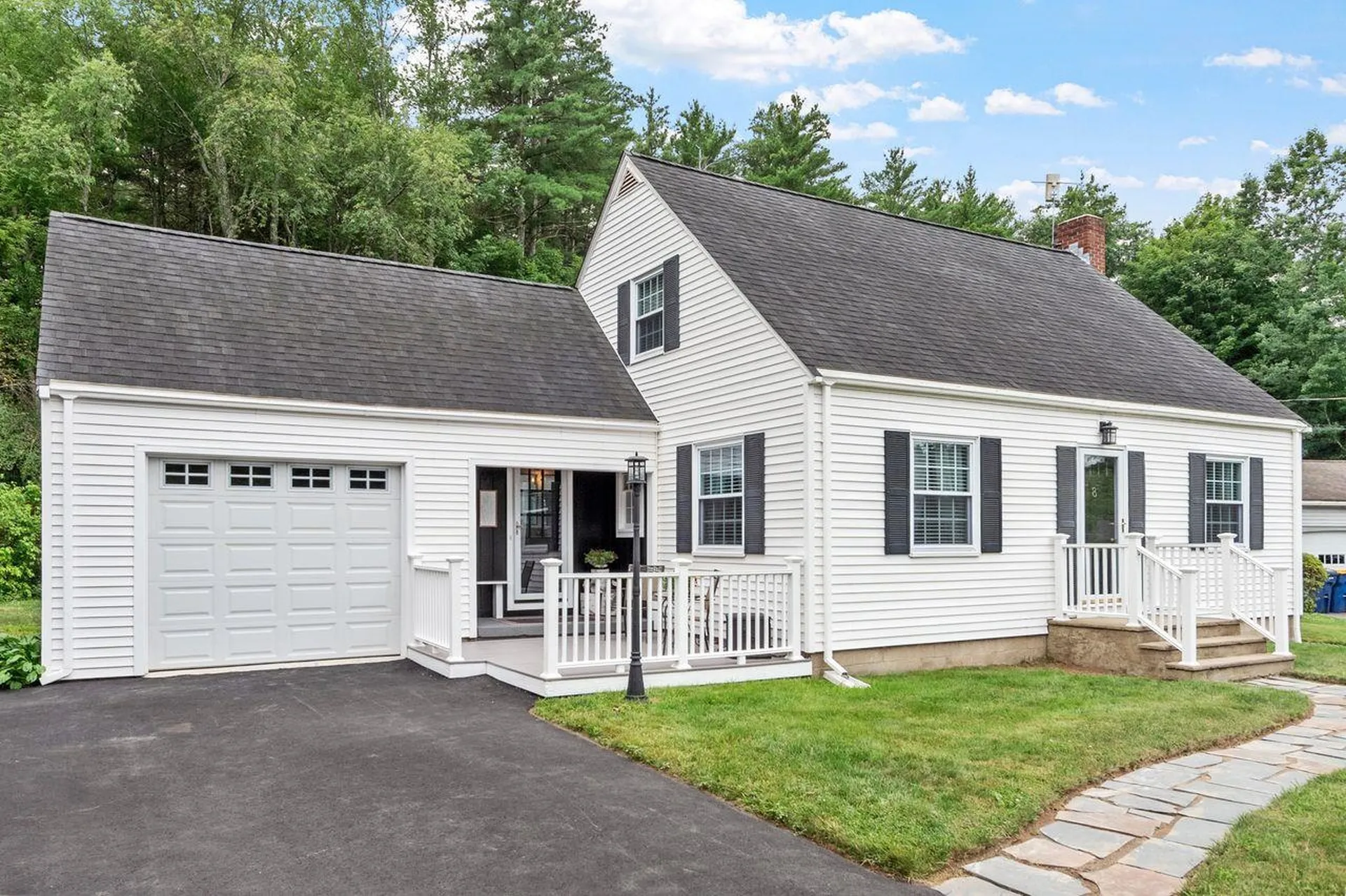 8 Kimball Avenue Plaistow NH 03865