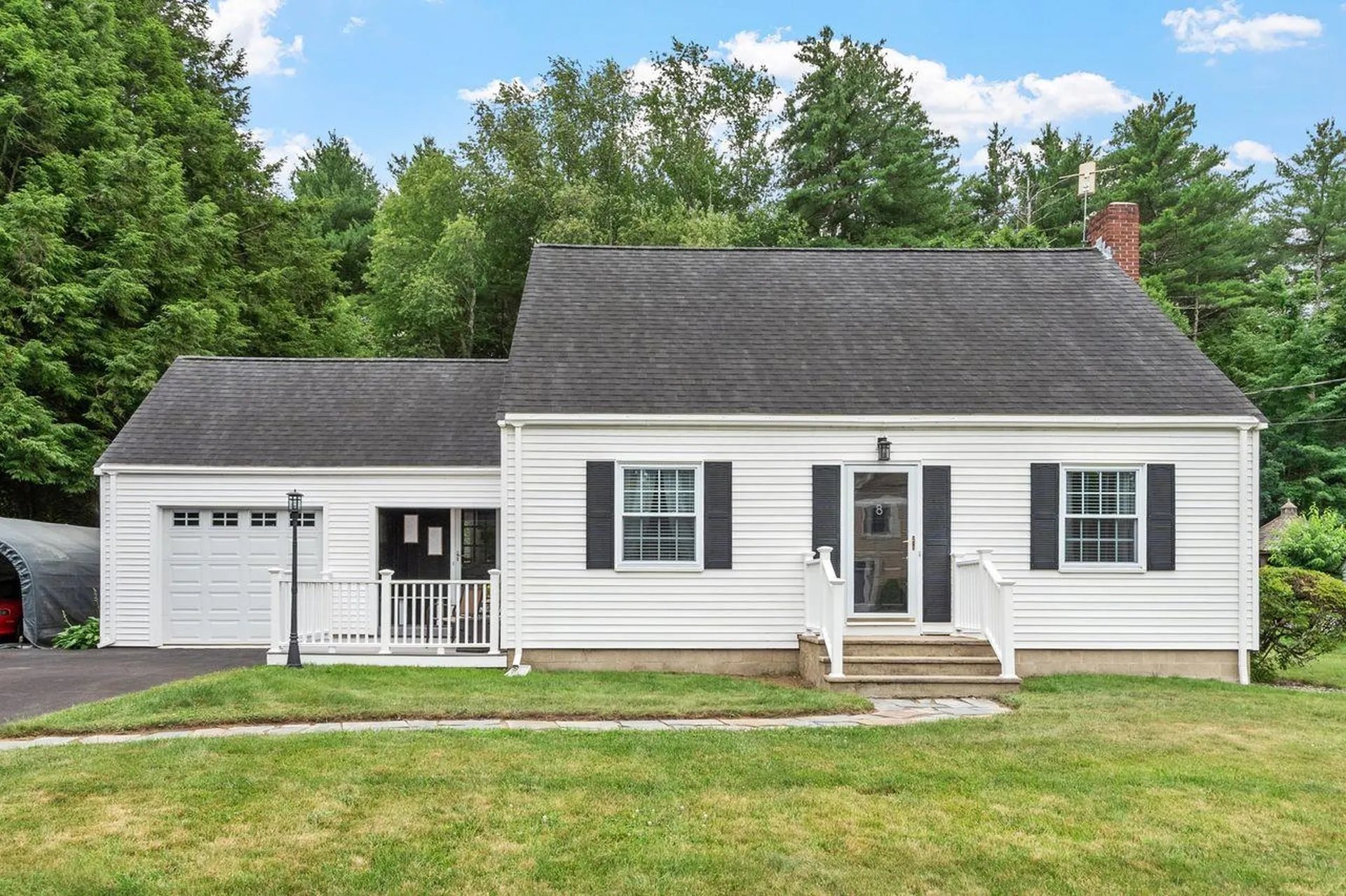 8 Kimball Avenue Plaistow NH 03865