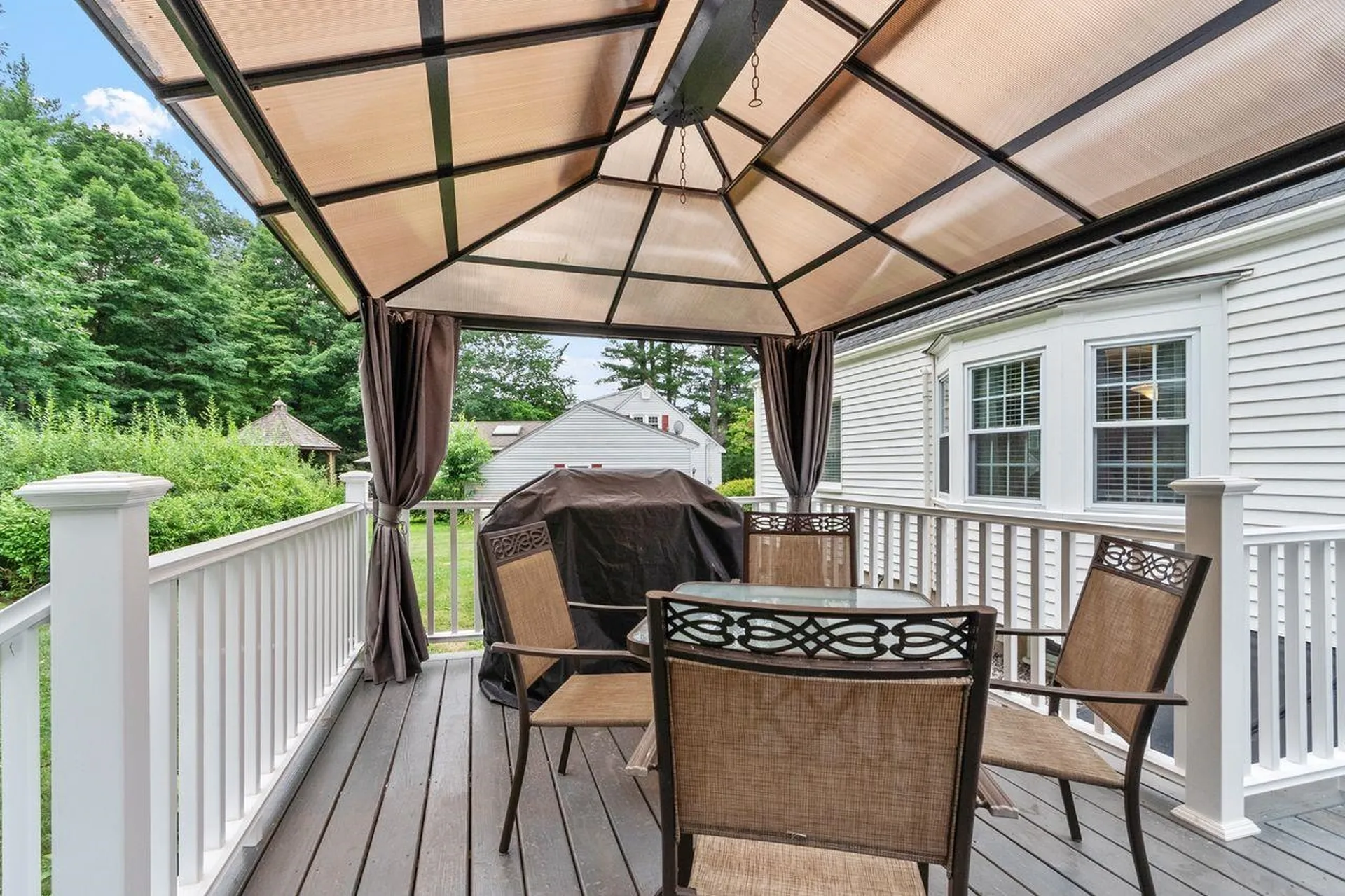 8 Kimball Avenue Plaistow NH 03865