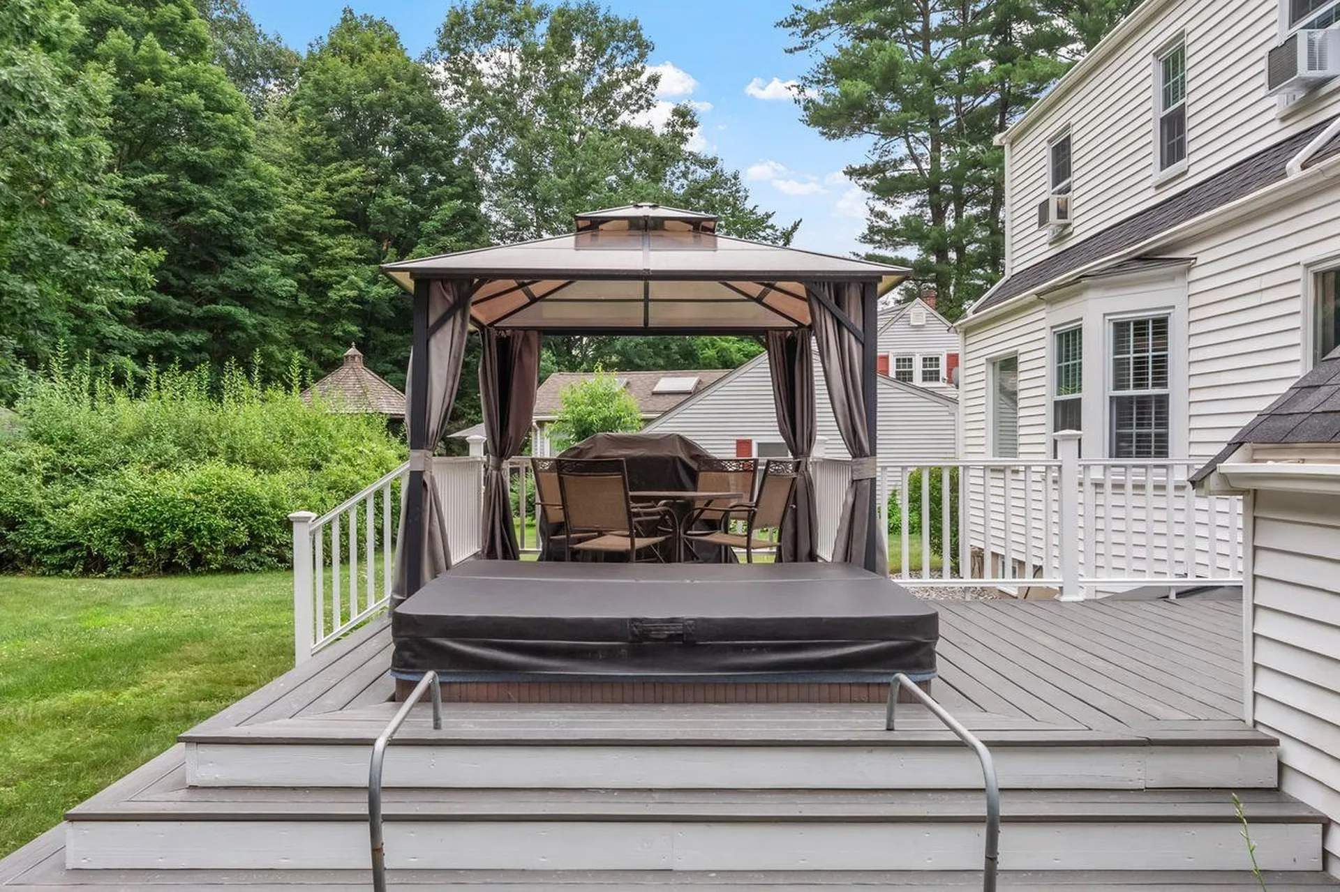 8 Kimball Avenue Plaistow NH 03865