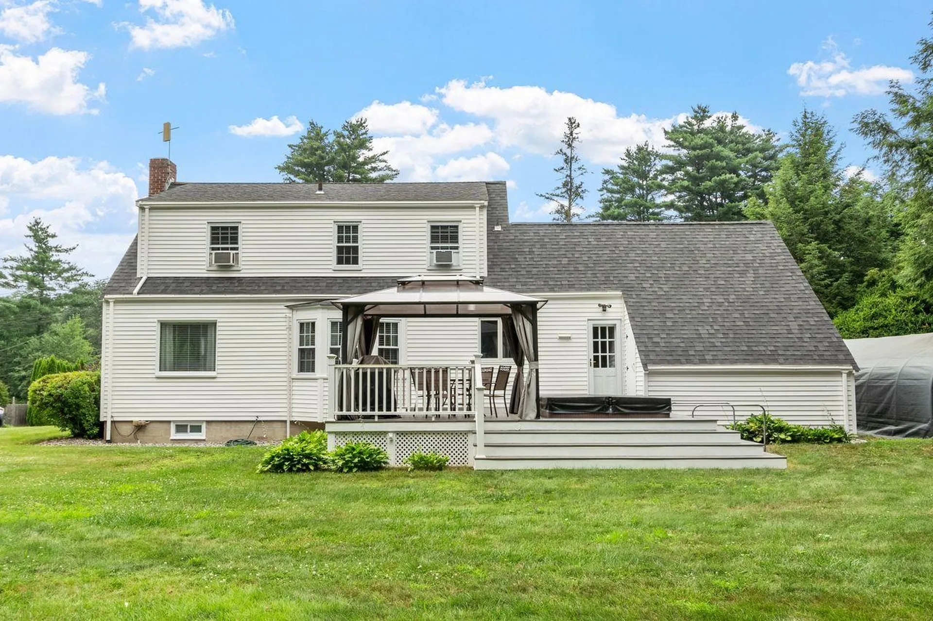 8 Kimball Avenue Plaistow NH 03865