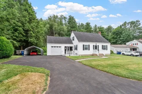 8 Kimball Avenue Plaistow NH 03865
