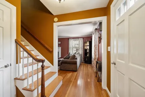 8 Kimball Avenue Plaistow NH 03865