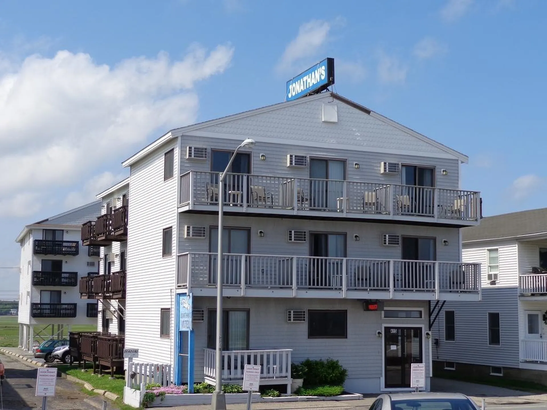 415 Ocean Boulevard Hampton NH 03842