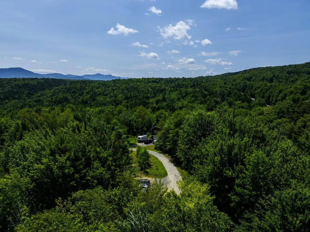 Tbd Taylor Road Duxbury VT 05660