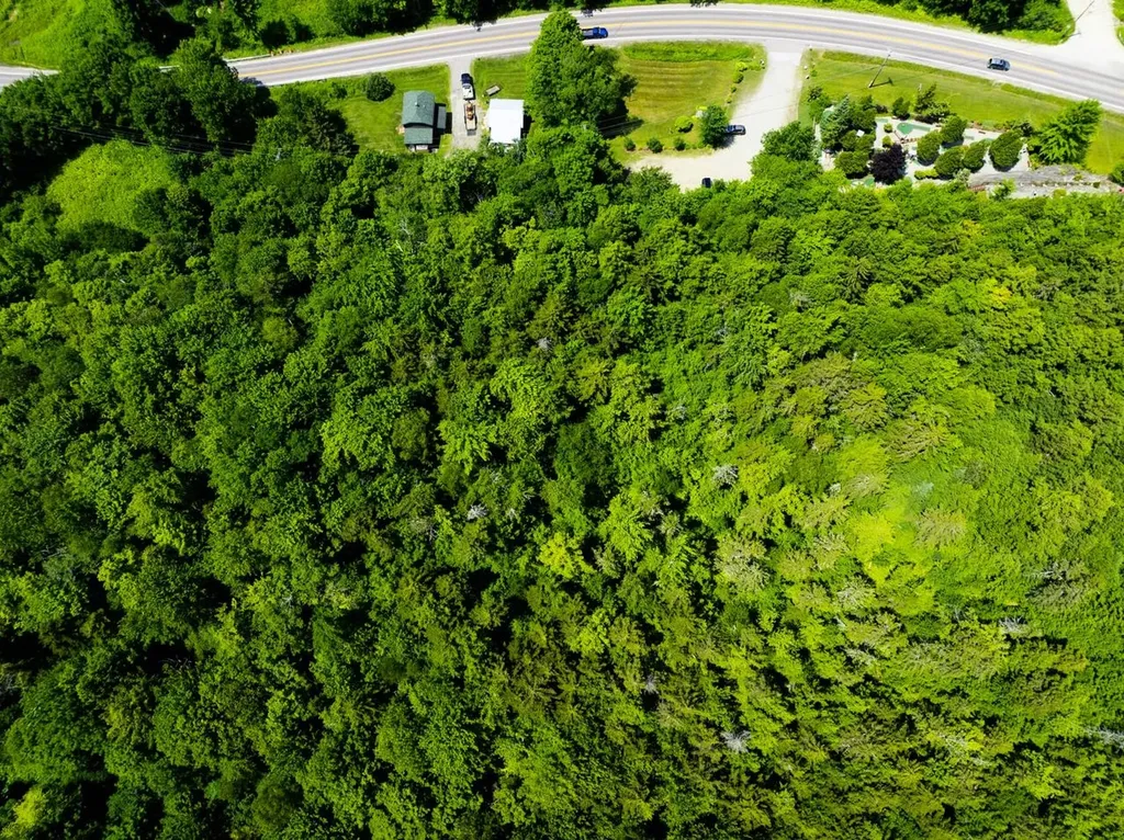Tbd Taylor Road Duxbury VT 05660