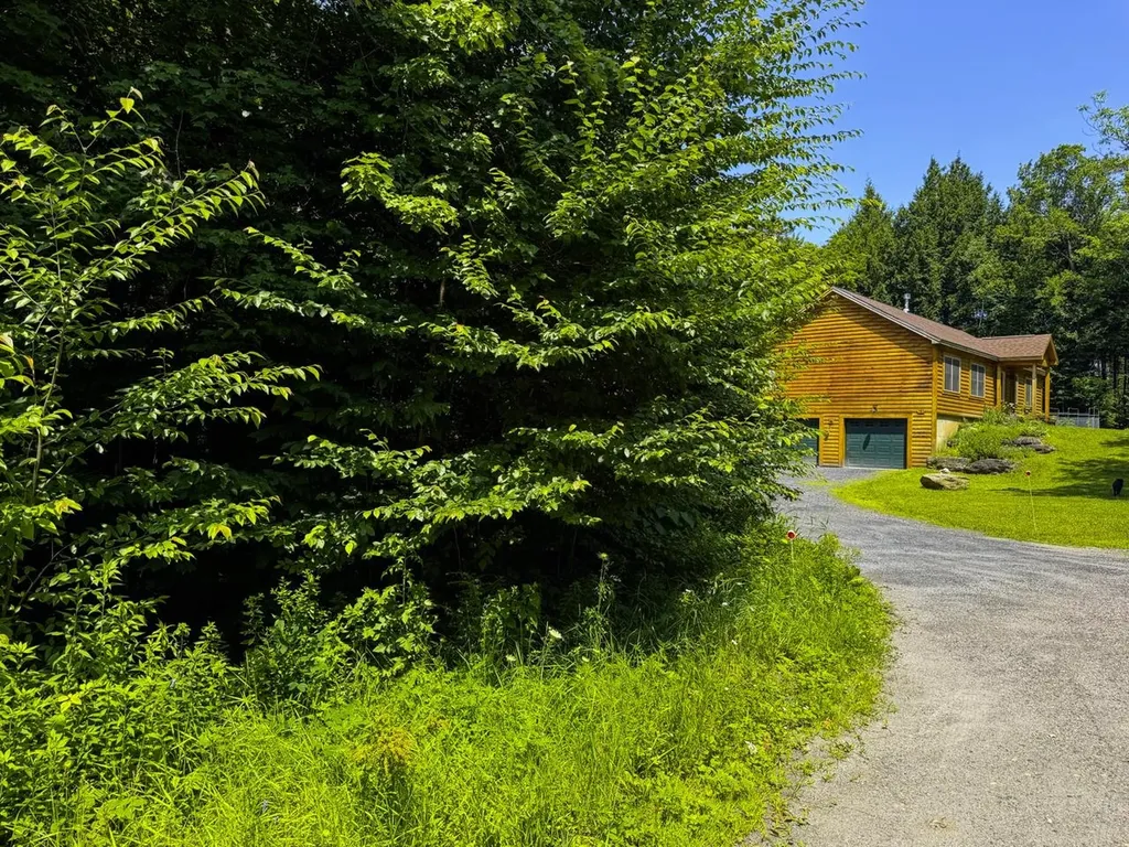 Tbd Taylor Road Duxbury VT 05660