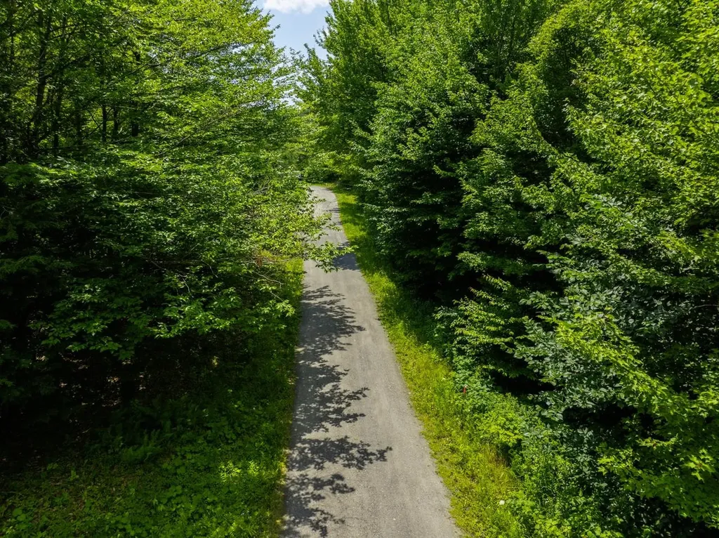 Tbd Taylor Road Duxbury VT 05660