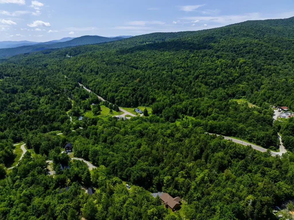 Tbd Taylor Road Duxbury VT 05660