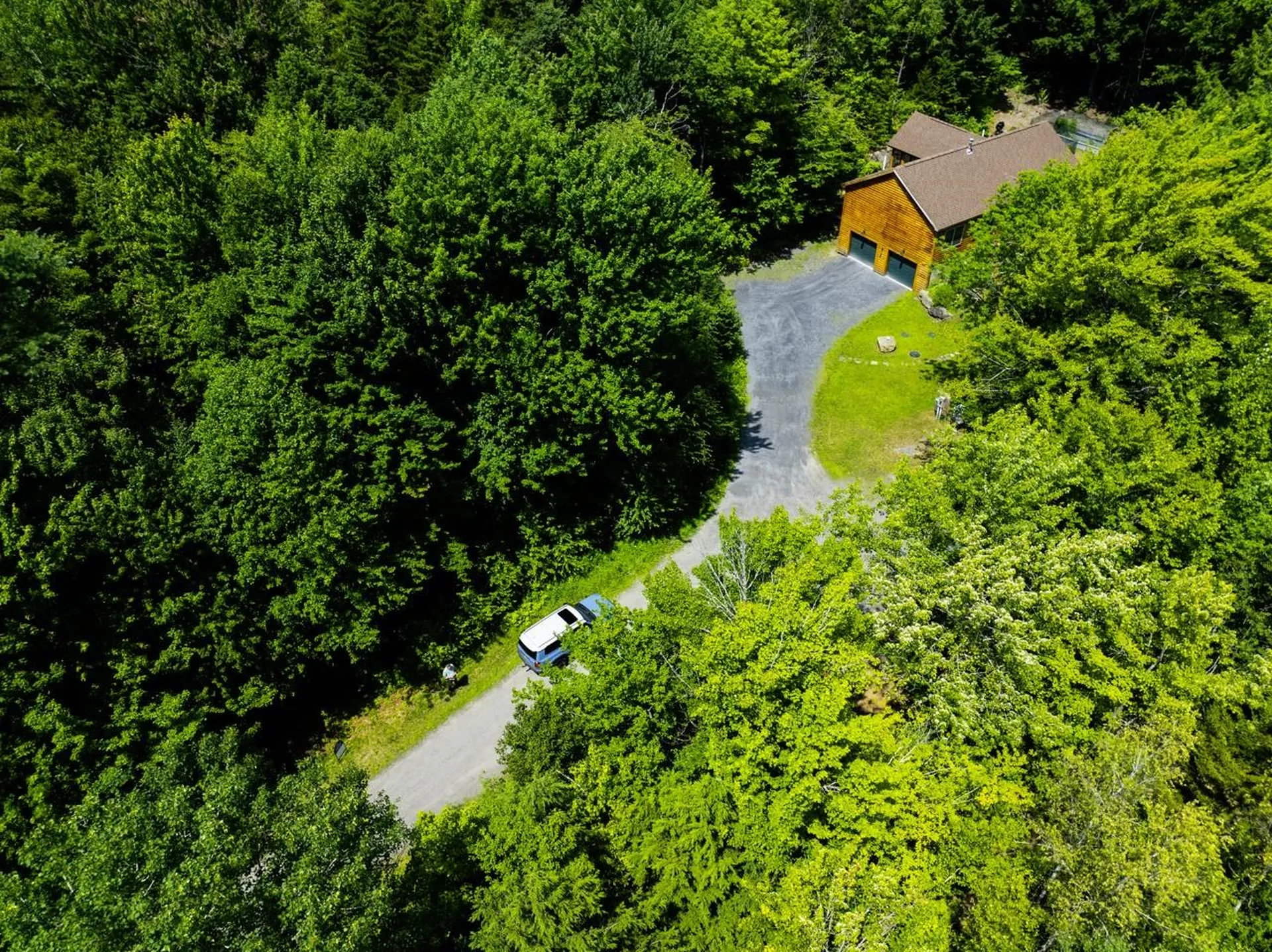 Tbd Taylor Road Duxbury VT 05660