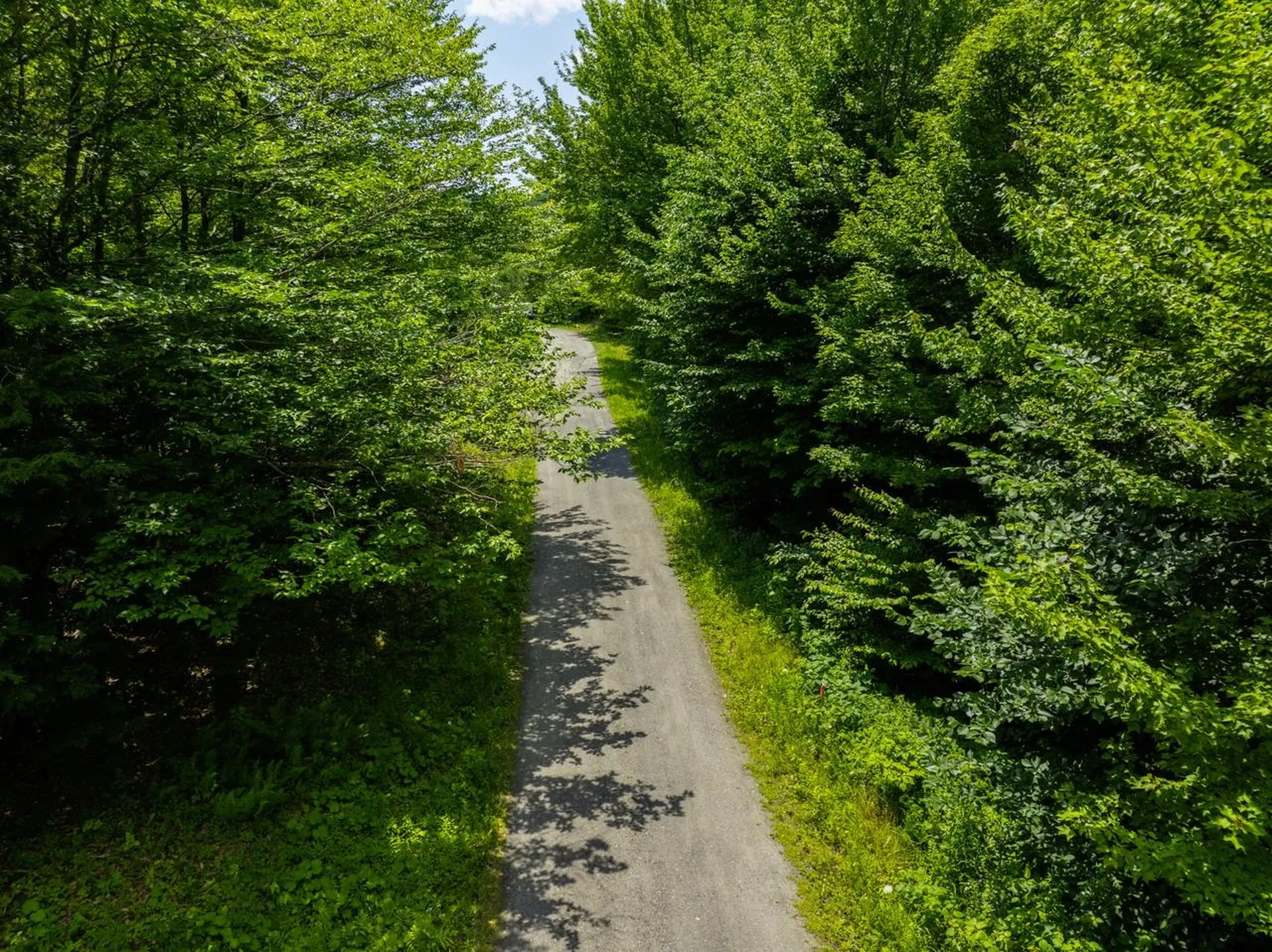 Tbd Taylor Road Duxbury VT 05660