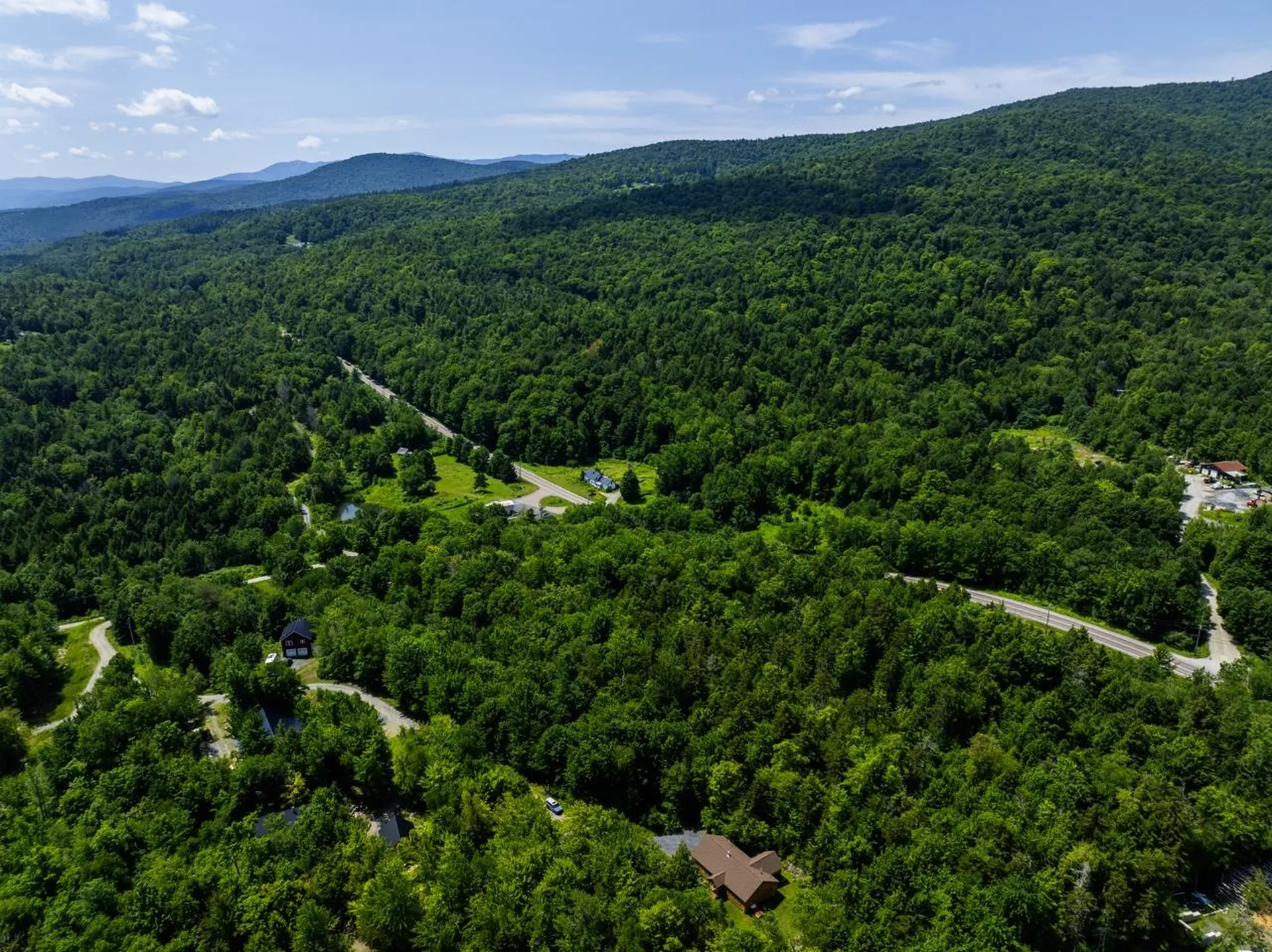 Tbd Taylor Road Duxbury VT 05660
