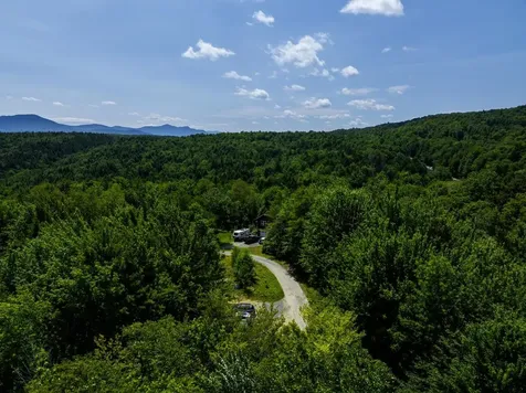 Tbd Taylor Road Duxbury VT 05660