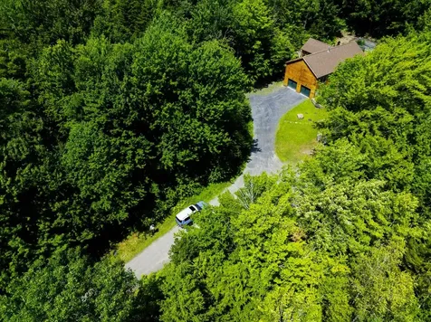 Tbd Taylor Road Duxbury VT 05660
