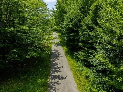 Tbd Taylor Road Duxbury VT 05660