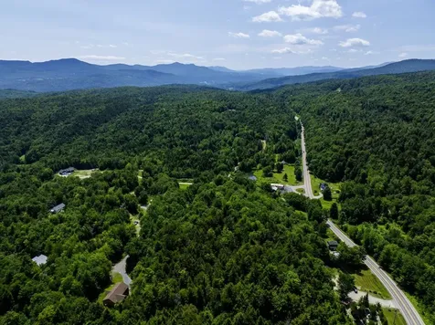 Tbd Taylor Road Duxbury VT 05660