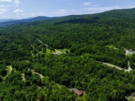 Tbd Taylor Road Duxbury VT 05660