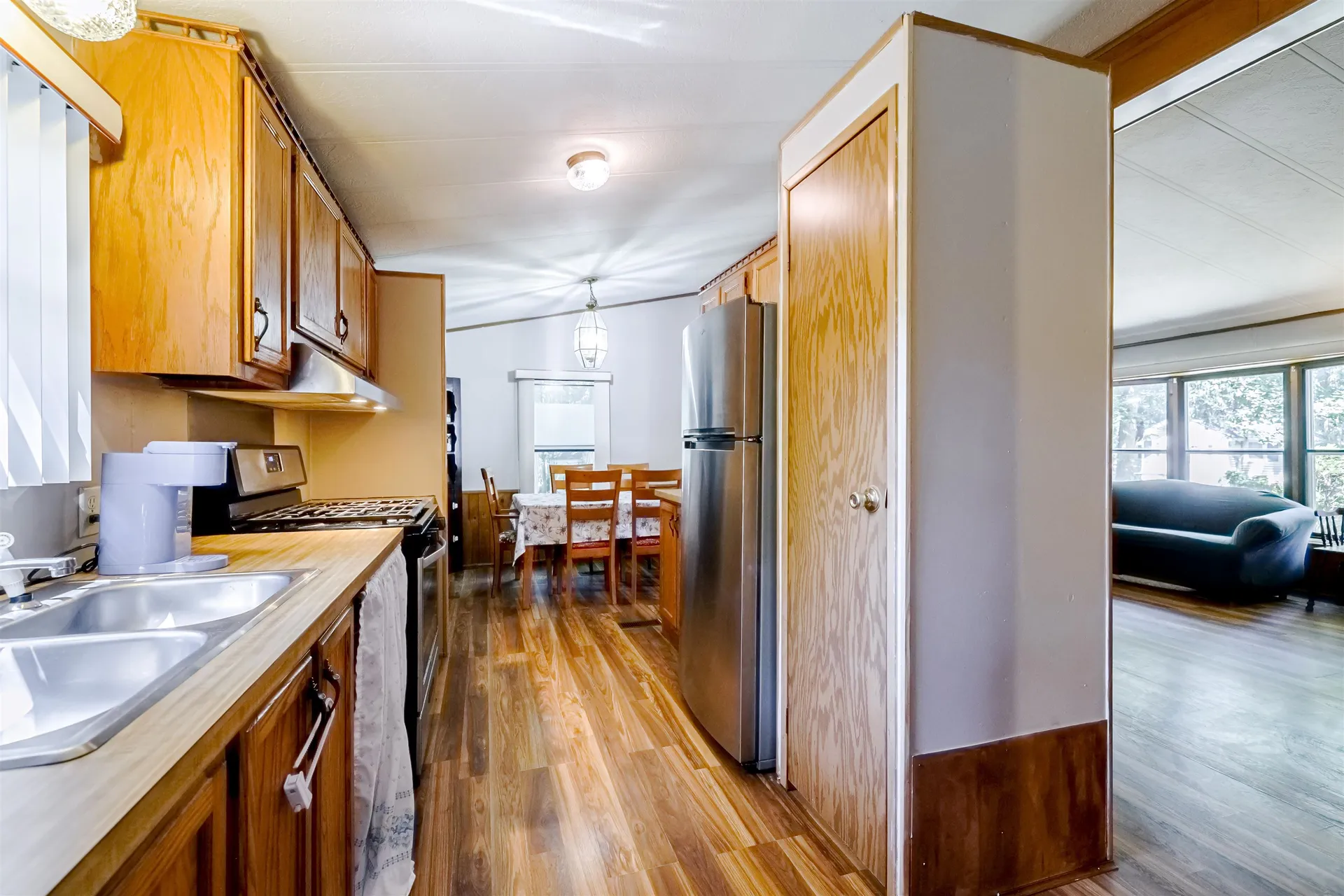 20 Riverside Drive Fremont NH 03044