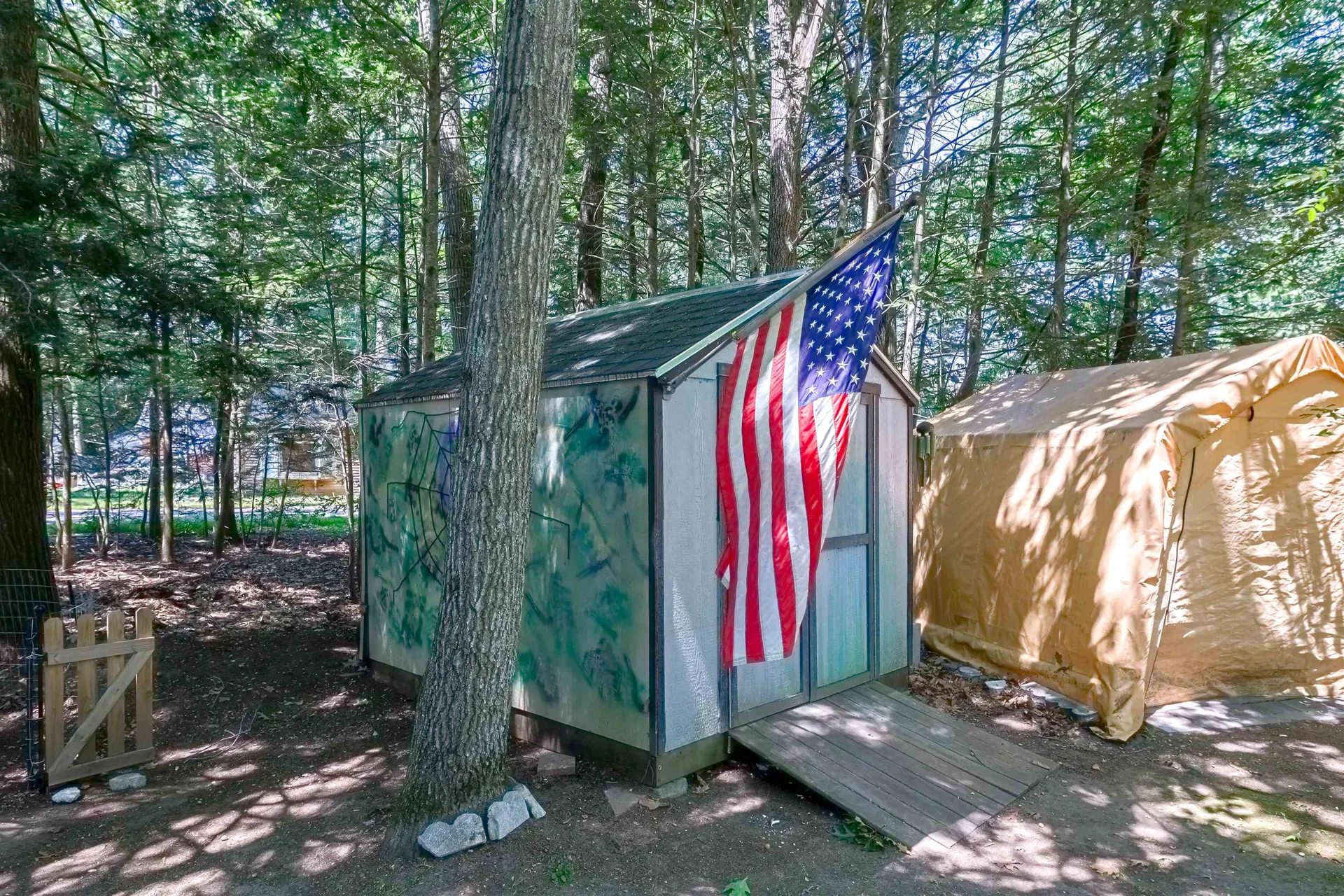 20 Riverside Drive Fremont NH 03044