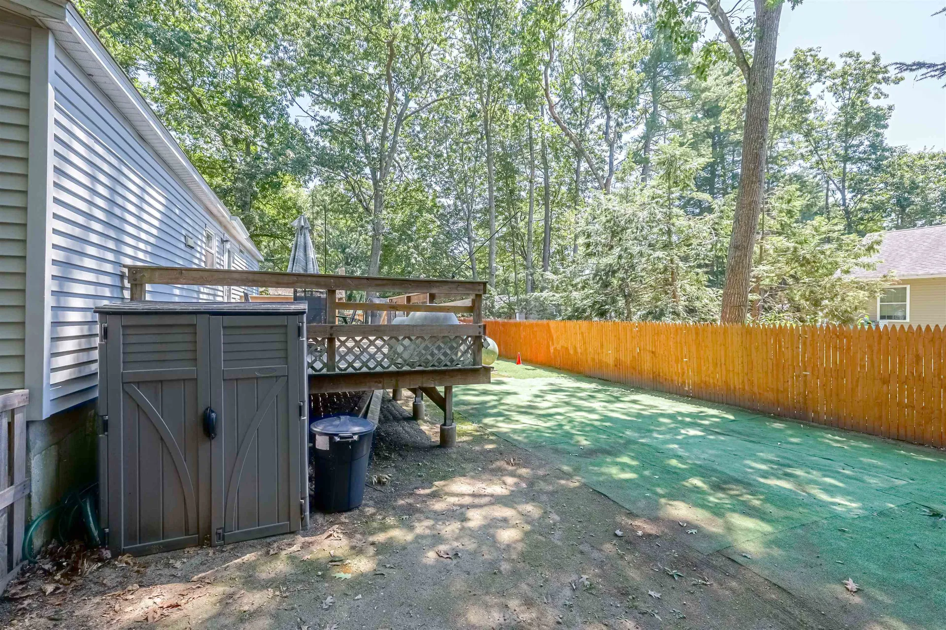 20 Riverside Drive Fremont NH 03044