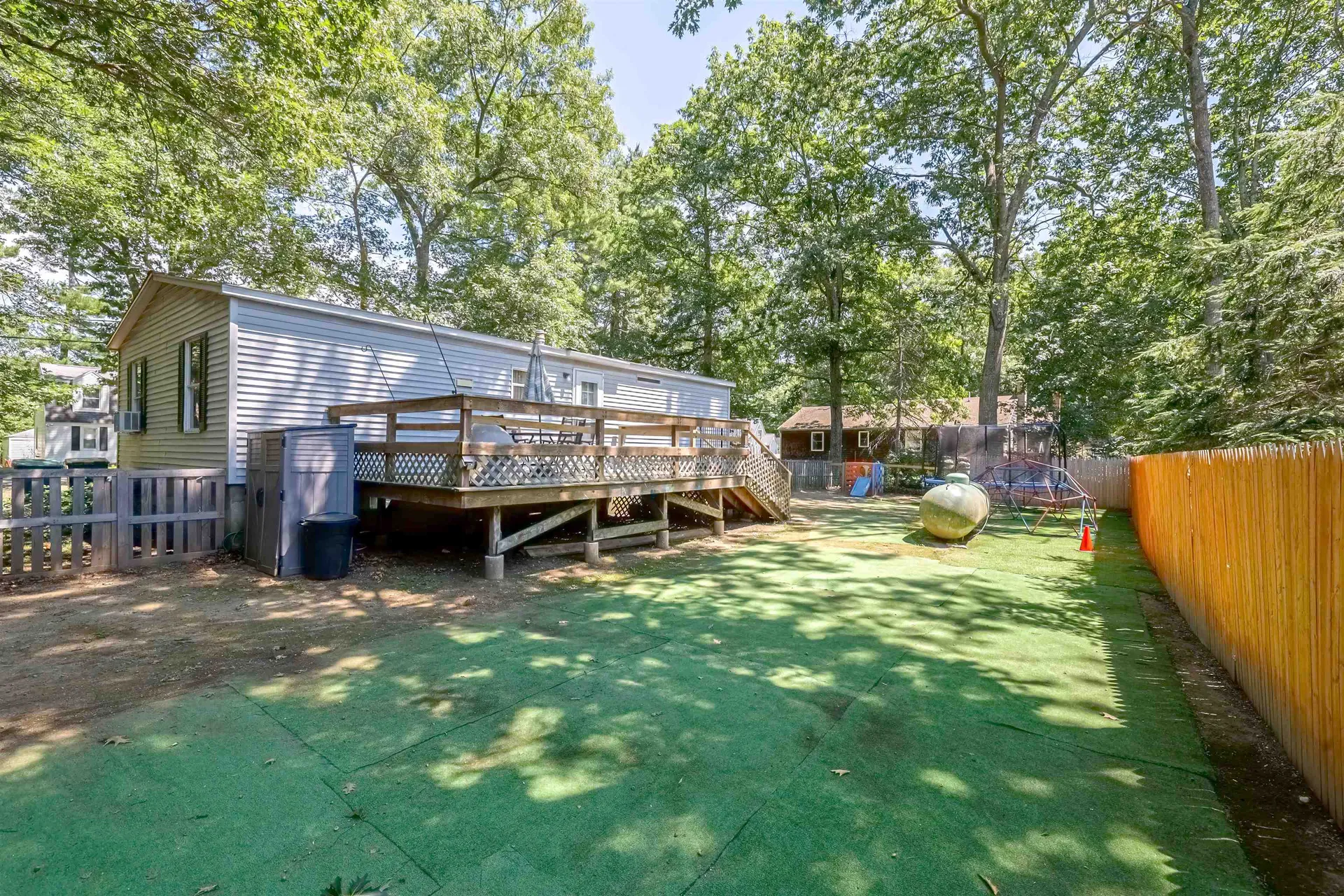 20 Riverside Drive Fremont NH 03044