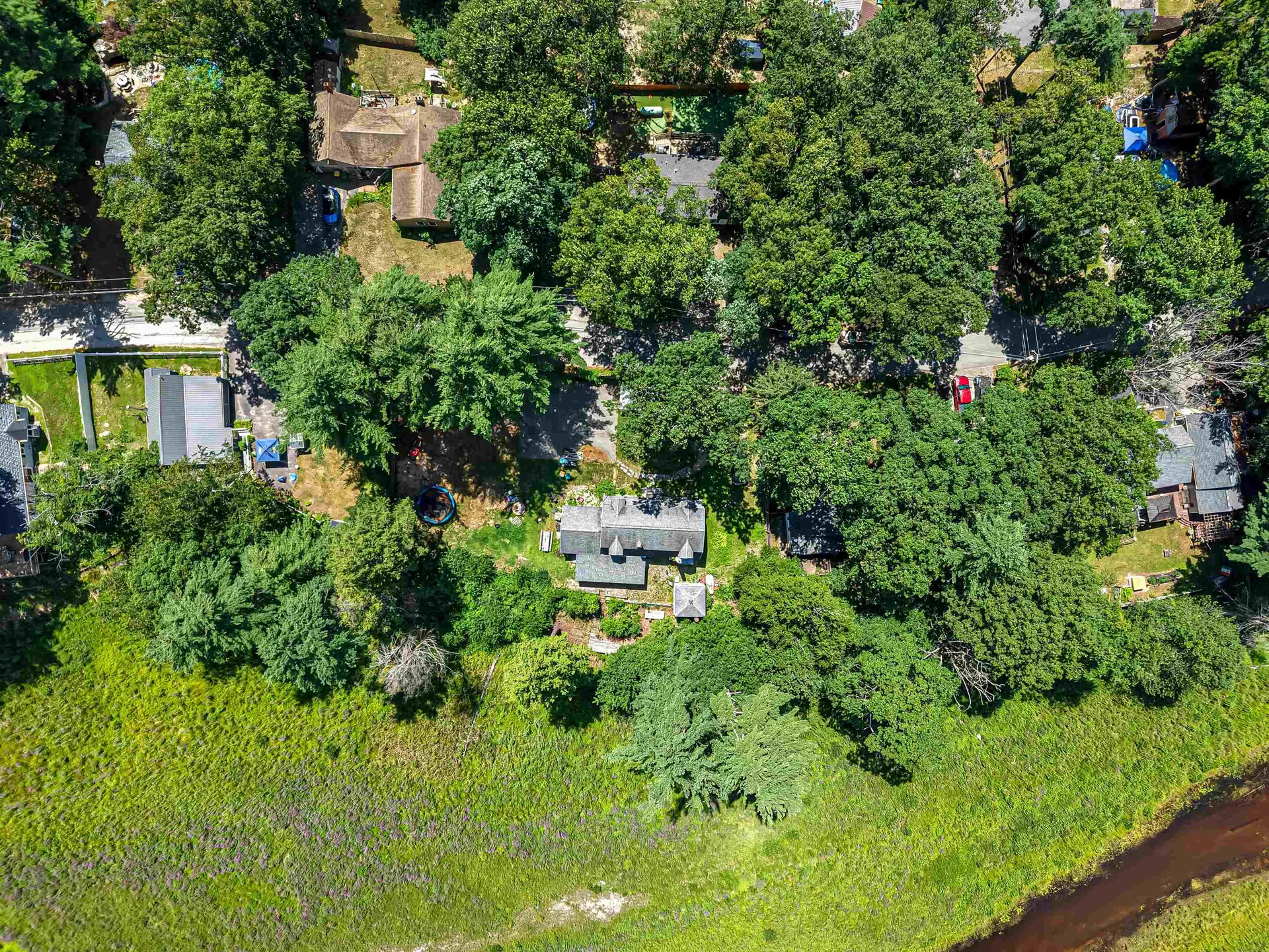 20 Riverside Drive Fremont NH 03044