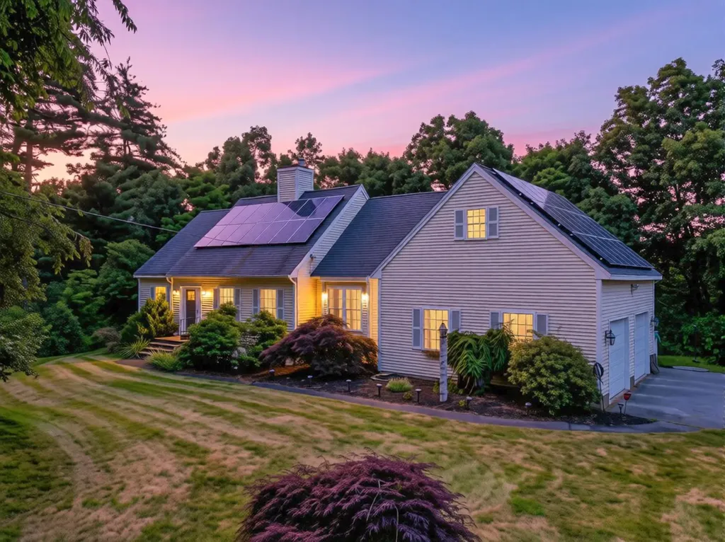 770 Mammoth Road Pelham NH 03076