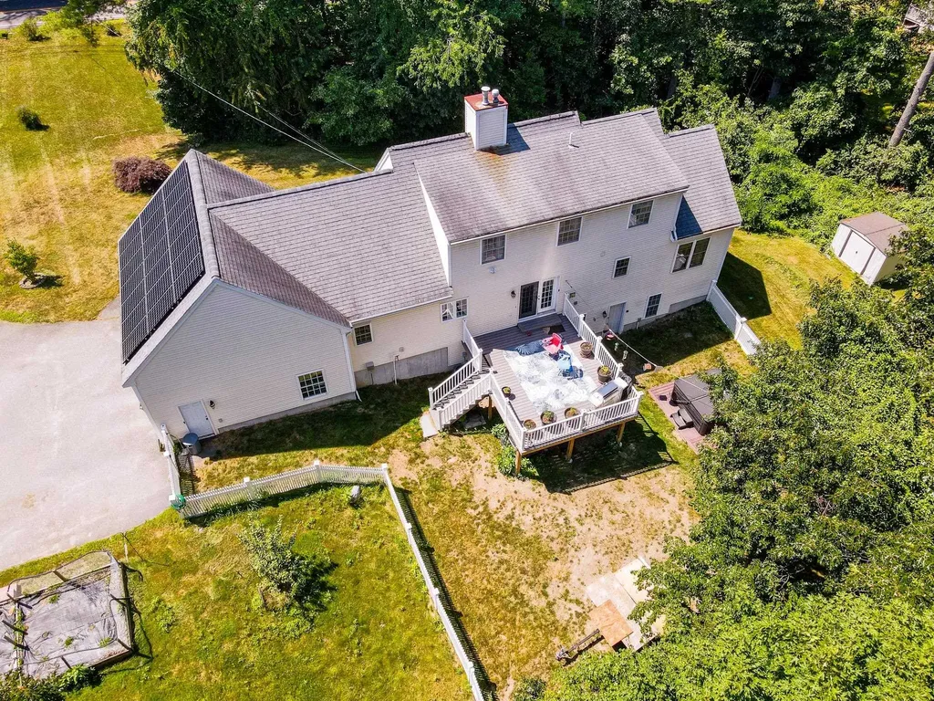 770 Mammoth Road Pelham NH 03076