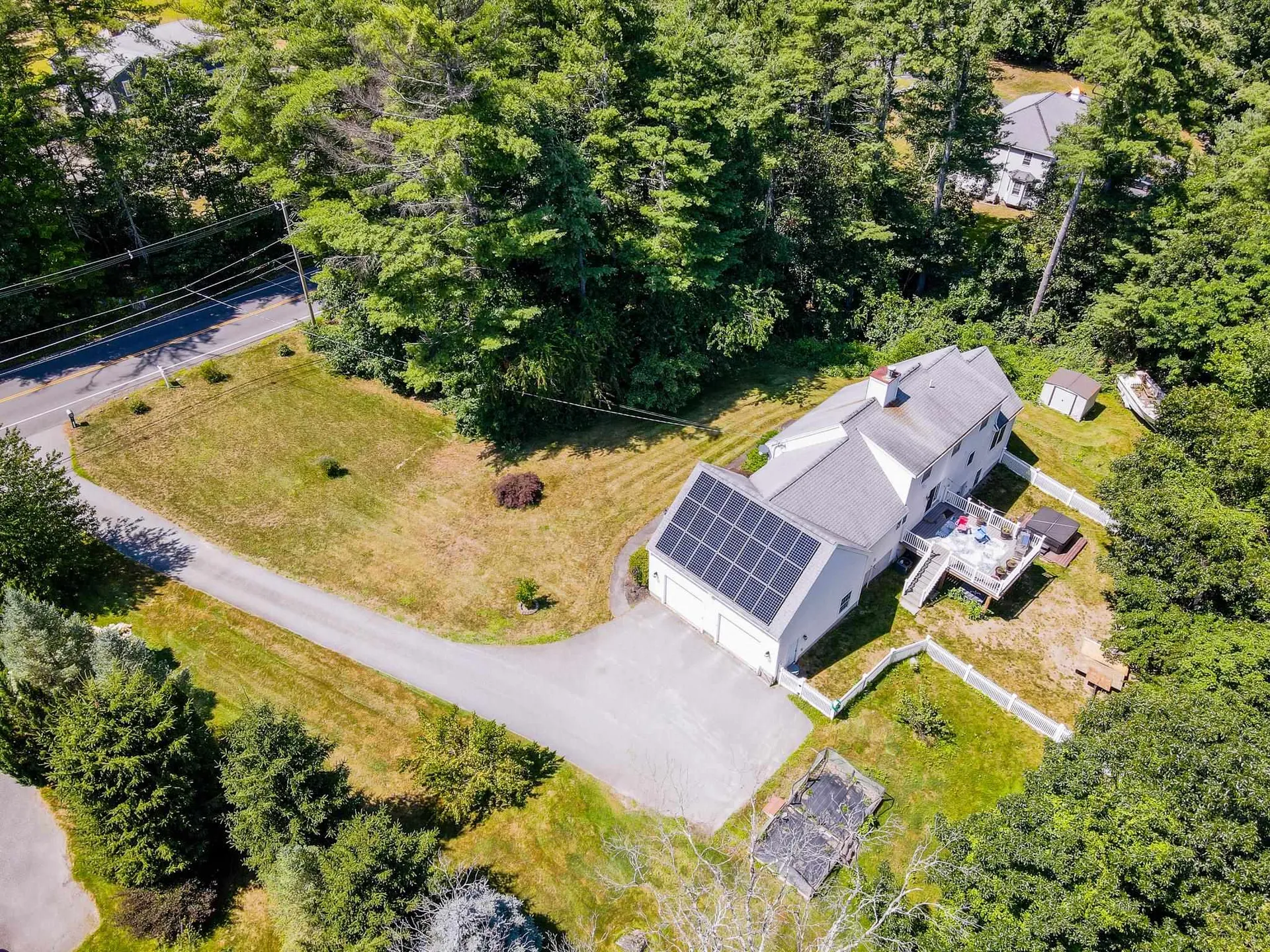 770 Mammoth Road Pelham NH 03076