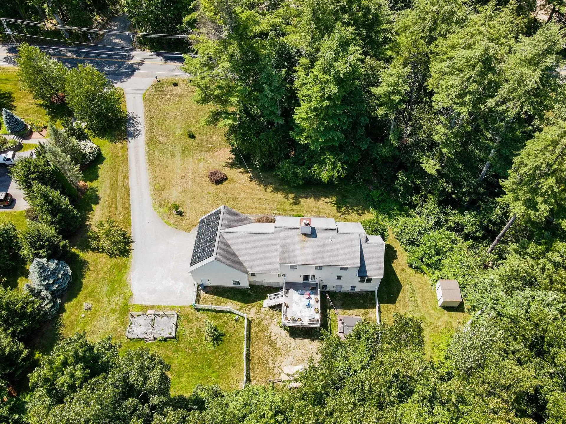 770 Mammoth Road Pelham NH 03076