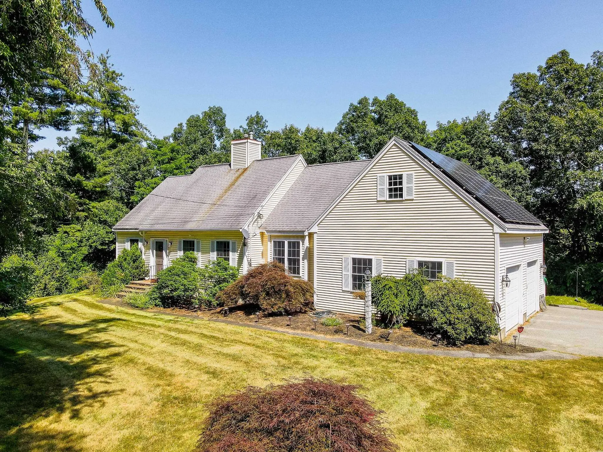 770 Mammoth Road Pelham NH 03076