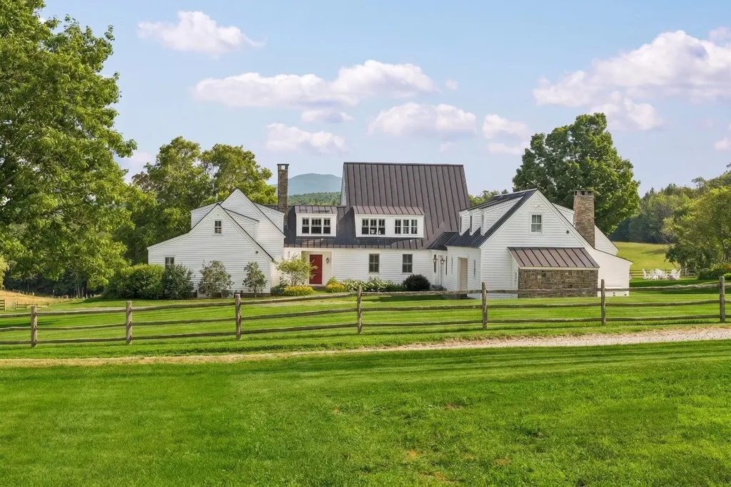 83 Town Farm Hill Road Hartland VT 05048