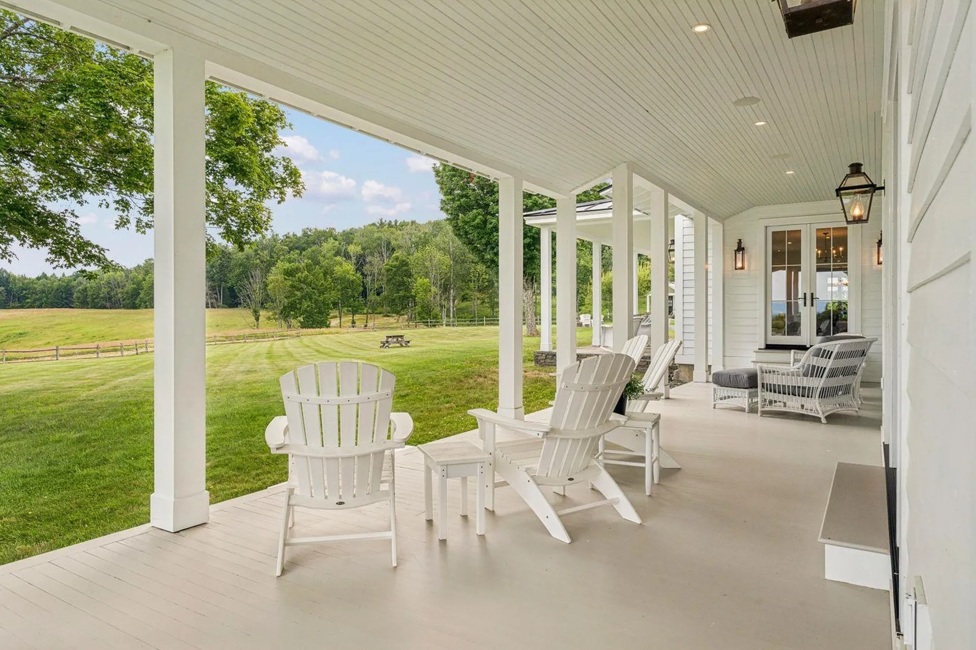 83 Town Farm Hill Road Hartland VT 05048
