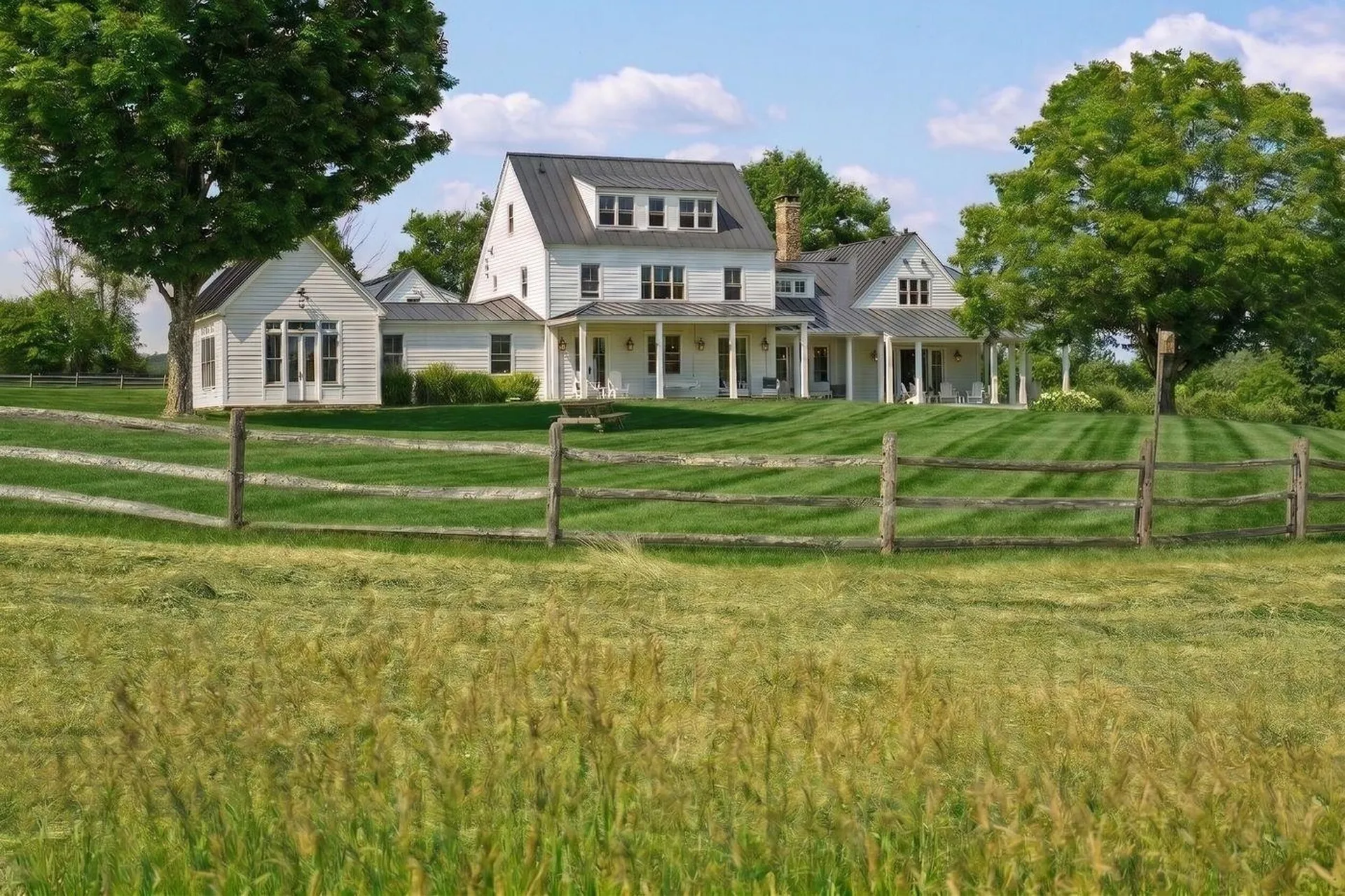 83 Town Farm Hill Road Hartland VT 05048